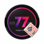 77 Forest Fruits