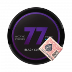 77 Black Currant