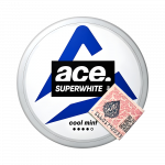 ACE Superwhite Cool Mint