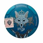 White Fox - Original 15gr