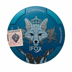 White Fox - Original 15gr