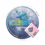 ICEBERG MENTHOL 16gr