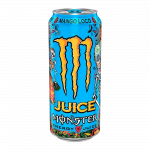 JUICE MONSTER MANGO LOCO Energy Drink | 330ML