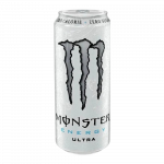 ZERO ULTRA A.K.A. THE WHITE MONSTER Enegry Drink | 330ML
