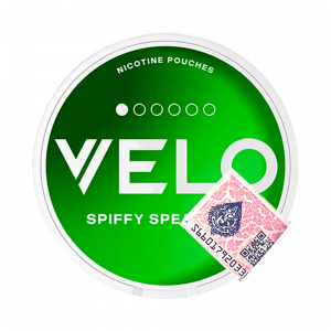 VELO - Spiffy Spearmint MINI (1•) Ex. Easy Mint Mini