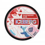 ICEBERG RASPBERRY GUM 16GR