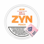 ZYN - Peach Mini (1•)