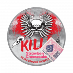 KILLA - Strawberry Cheesecake