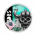 FEDRS №9 - DOUBLE MINT HARD