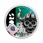 FEDRS №9 - ULTRA MINT HARD