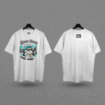 SNUS GANG | WHITE | S