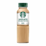STARBUCKS - COFFE LATTE | 270ML