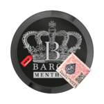 BARON - MENTHOL