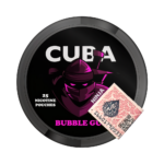 CUBA NINJA - BUBBLE GUM