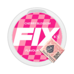 FIX - CHERRY BLOSSOM