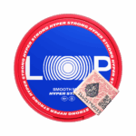 LOOP - Smooth Mint HYPER Strong