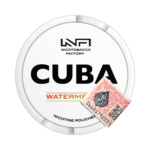 CUBA WHITE - WATERMELON