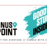 SNUS POINT box 25х20х15 | 30-50