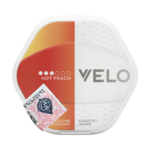 VELO SHIFT - Hot Peach