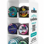 STAND SNUS POINT WHITE "SMALL"