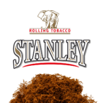 Rolling Tobacco STANLEY Pink (Raspberry) 30gr
